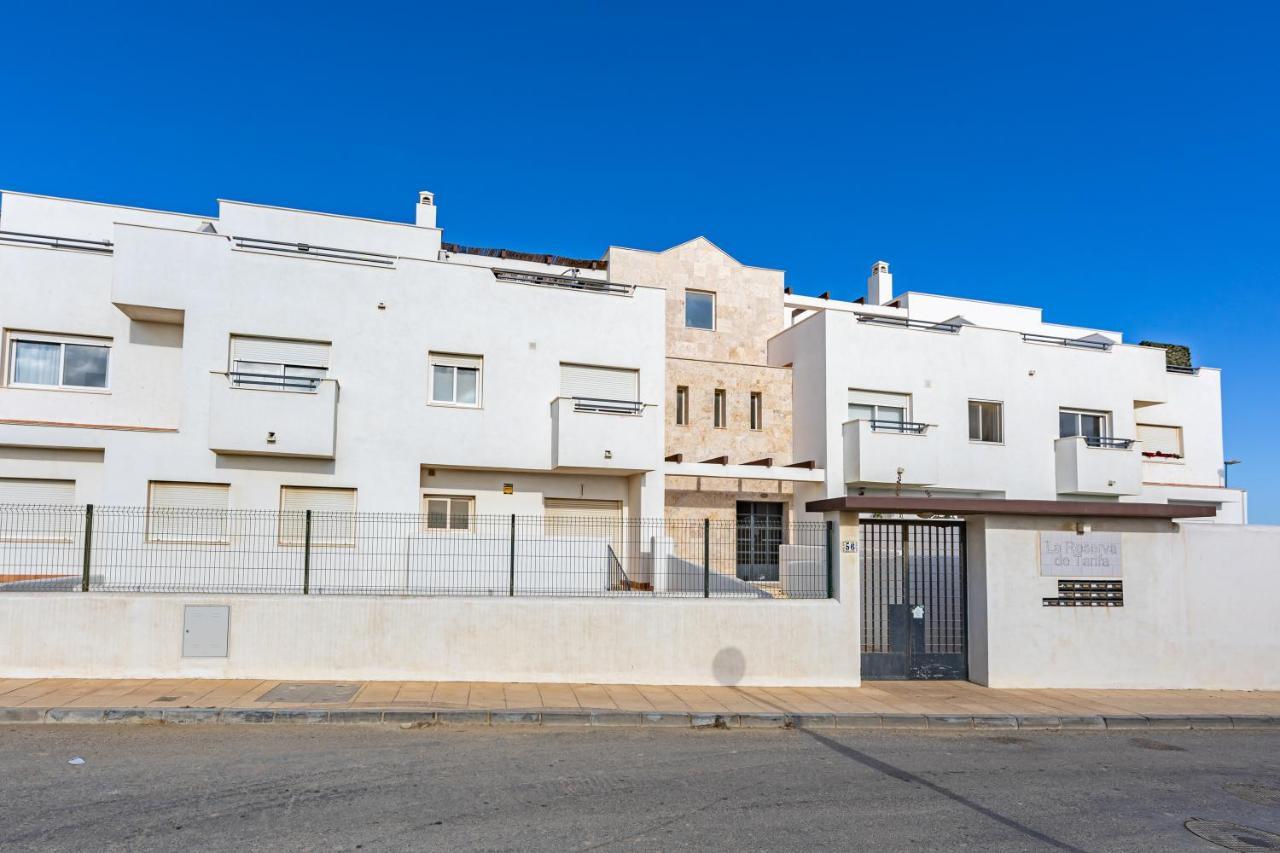 Africa Views, 3 Terraces, Wifi Apartment Tarifa Ngoại thất bức ảnh